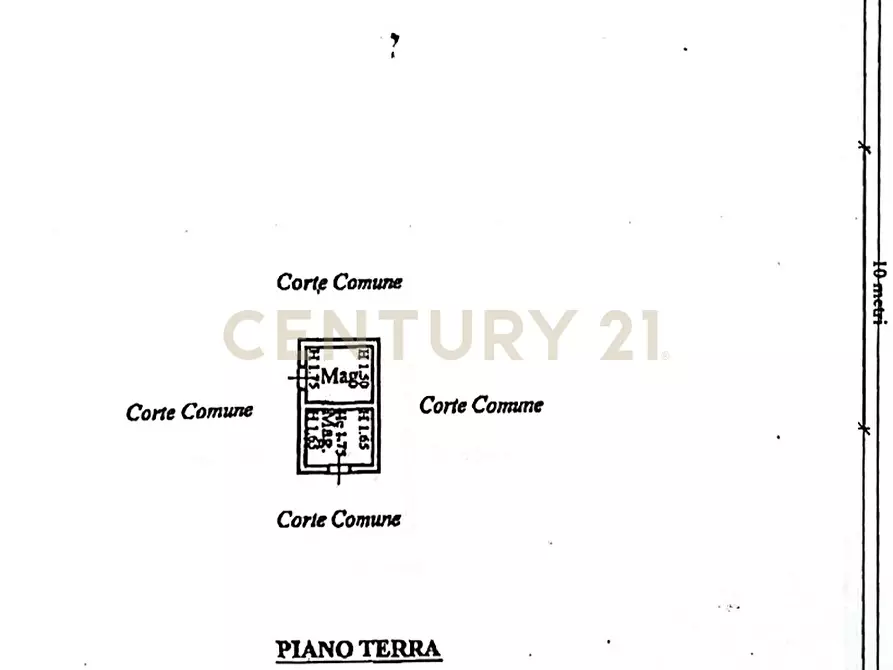 Immagine 28 di Rustico / casale in vendita  in Via Case Sparse a Scansano