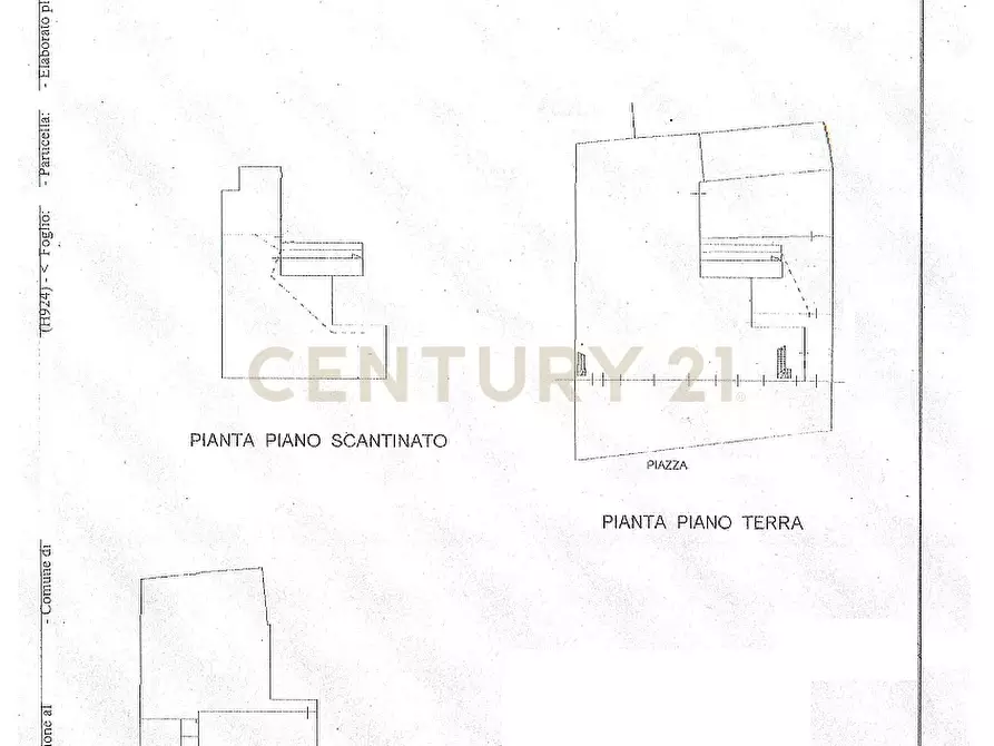 Immagine 21 di Locale commerciale in vendita  in Piazza Alcide De Gasperi 120 a San Giovanni Lupatoto