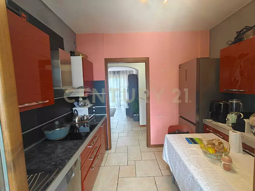 Immagine 7 di Quadrilocale in vendita  in Via Francesco Glisenti a Villa Carcina