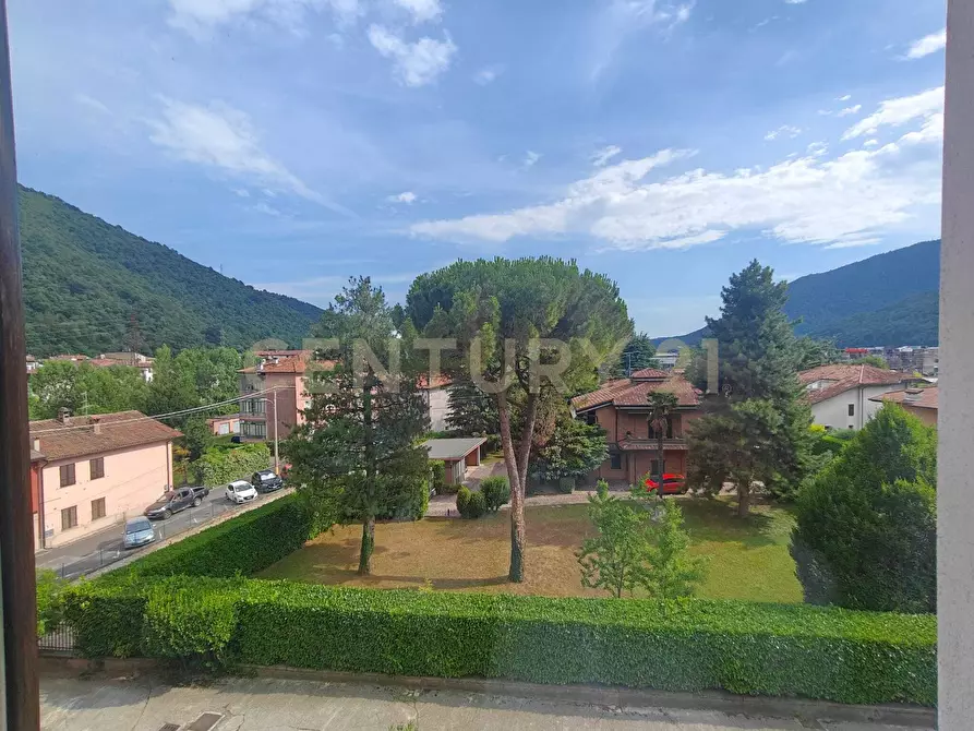 Immagine 9 di Quadrilocale in vendita  in Via Francesco Glisenti a Villa Carcina