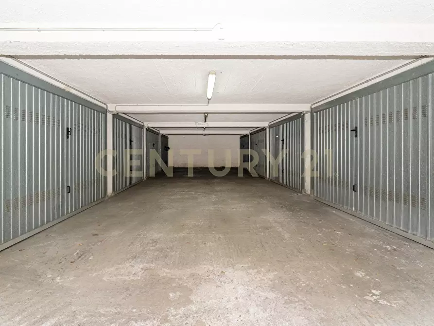 Immagine 9 di Attico in vendita  in Via Maria Gianni 85 a Catania