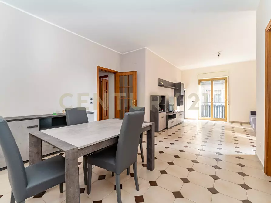 Immagine 20 di Porzione di casa in vendita  in Via Galliano 15 a Misterbianco