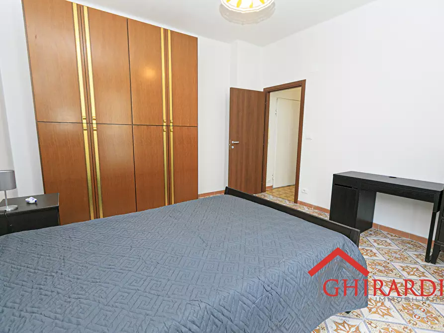 Immagine 17 di Bilocale in affitto  in Via Santa Maria della Costa 7 a Genova