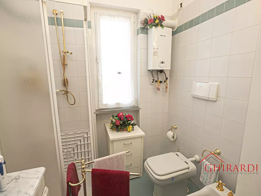 Immagine 40 di Villa in vendita  in VIA PECORILE a Celle Ligure