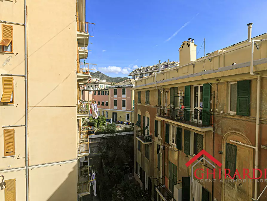 Immagine 42 di Trilocale in affitto  in Viale Carlo Canepa 17 a Genova