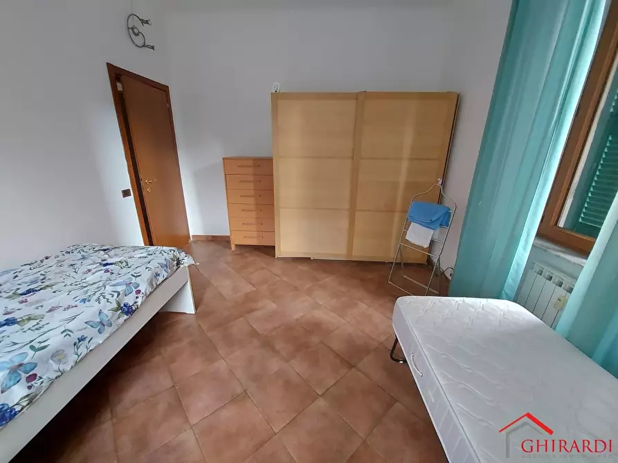 Immagine 13 di Trilocale in vendita  in VIA CHIARAVAGNA 5 a Genova