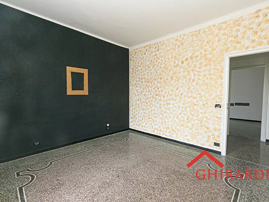 Immagine 25 di Quadrilocale in vendita  in VIA SAN LUIGI 18 a Genova