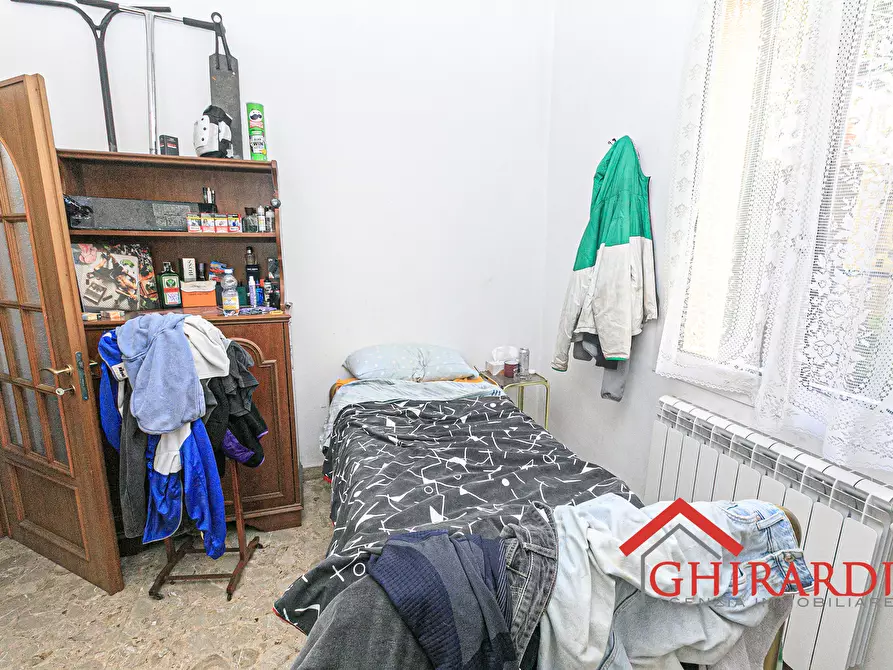 Immagine 18 di Casa trifamiliare in vendita  in Via Sergio Piombelli 28 a Genova