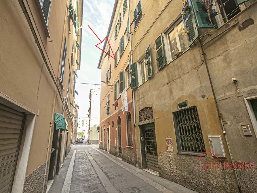 Immagine 50 di Trilocale in affitto  in via raimondo amedeo vigna 14 a Genova