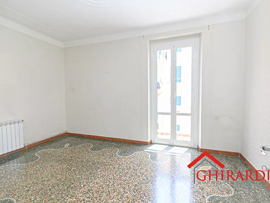 Immagine 7 di Bilocale in vendita  in VIA ANDREA DEL SARTO 15 a Genova