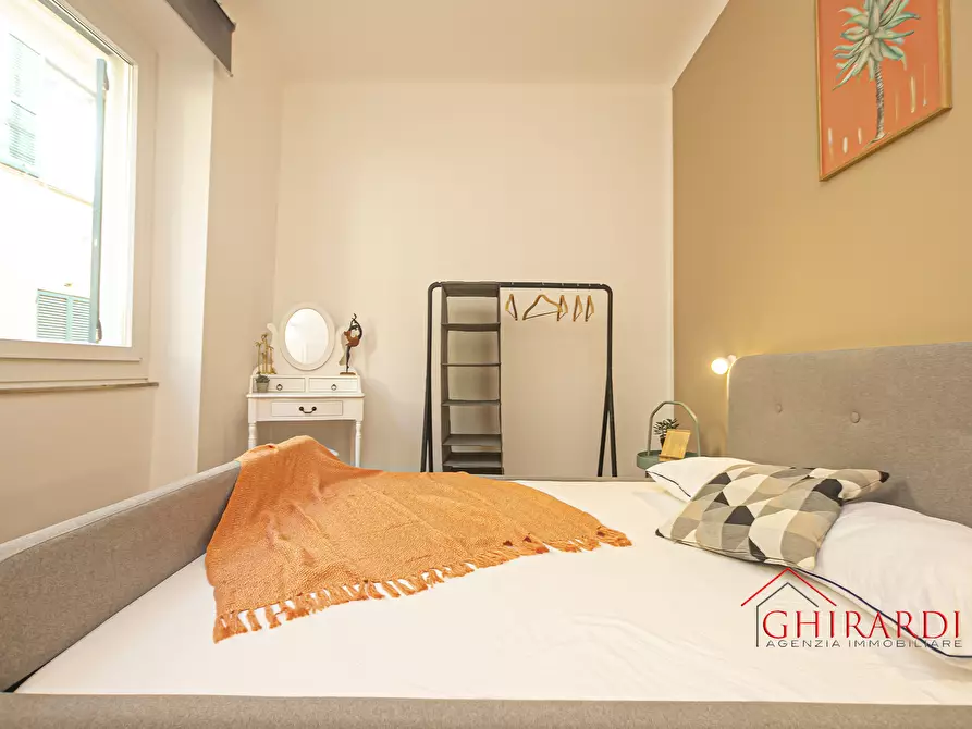 Immagine 22 di Trilocale in affitto  in via raimondo amedeo vigna 14 a Genova