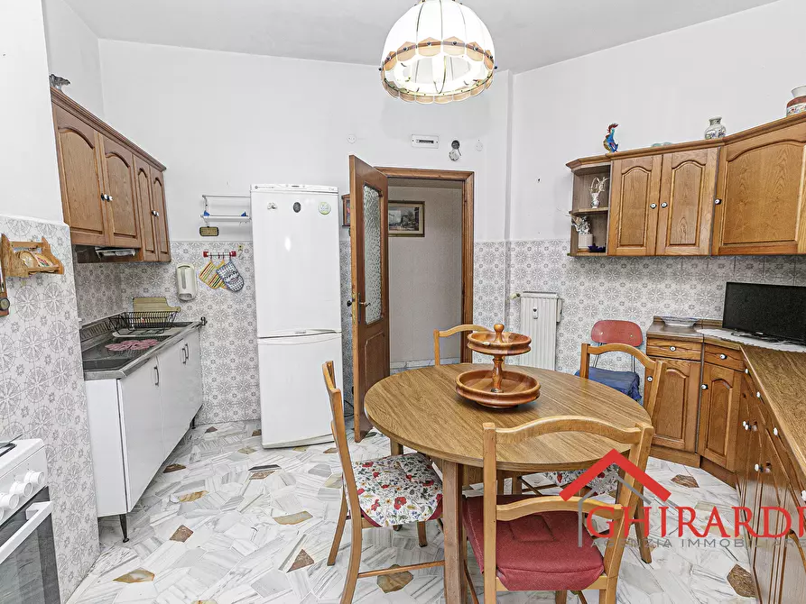 Immagine 12 di Quadrilocale in vendita  in Via Luigi Galvani 24 a Genova