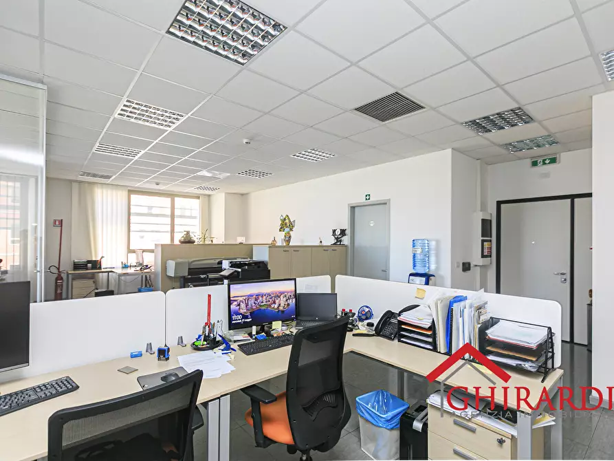 Immagine 6 di Ufficio in vendita  in Via delle Nuove Tecnologie Enrico Albareto 21 a Genova