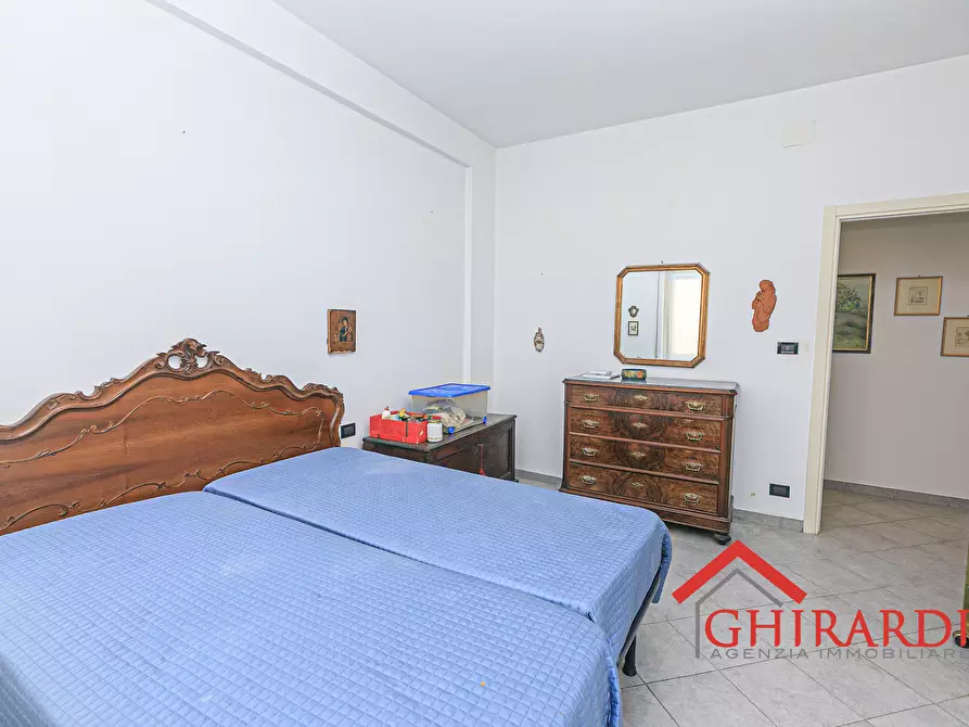 Immagine 14 di Bilocale in vendita  in VIA GINO CAPPONI 11 a Genova