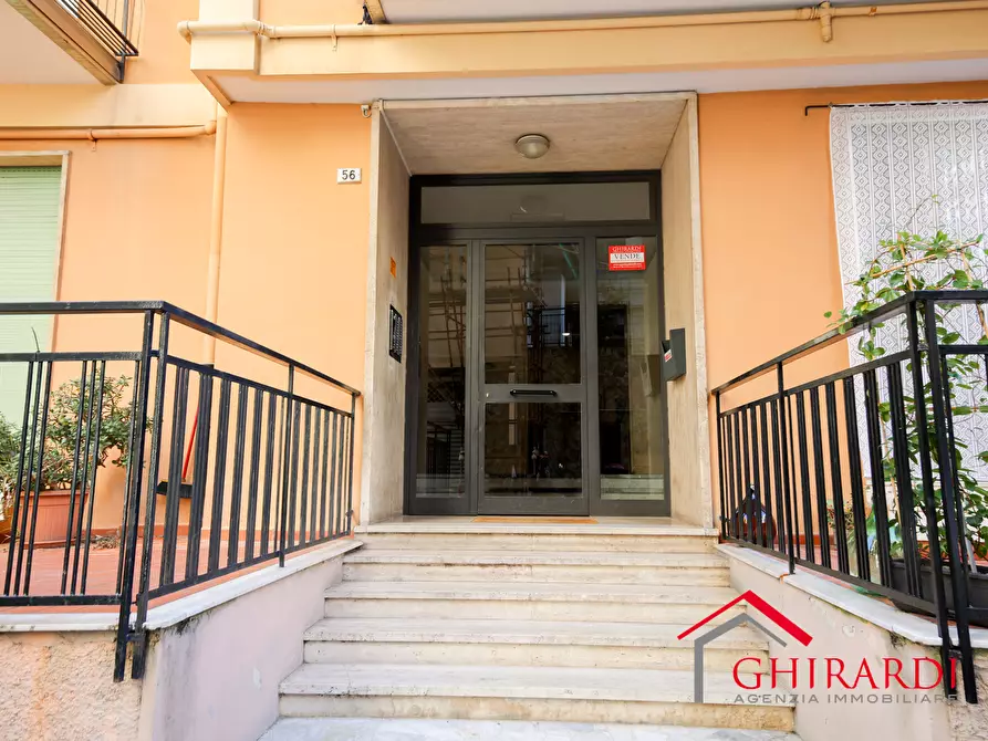 Immagine 31 di Trilocale in affitto  in VIA CANESI 56 a Genova