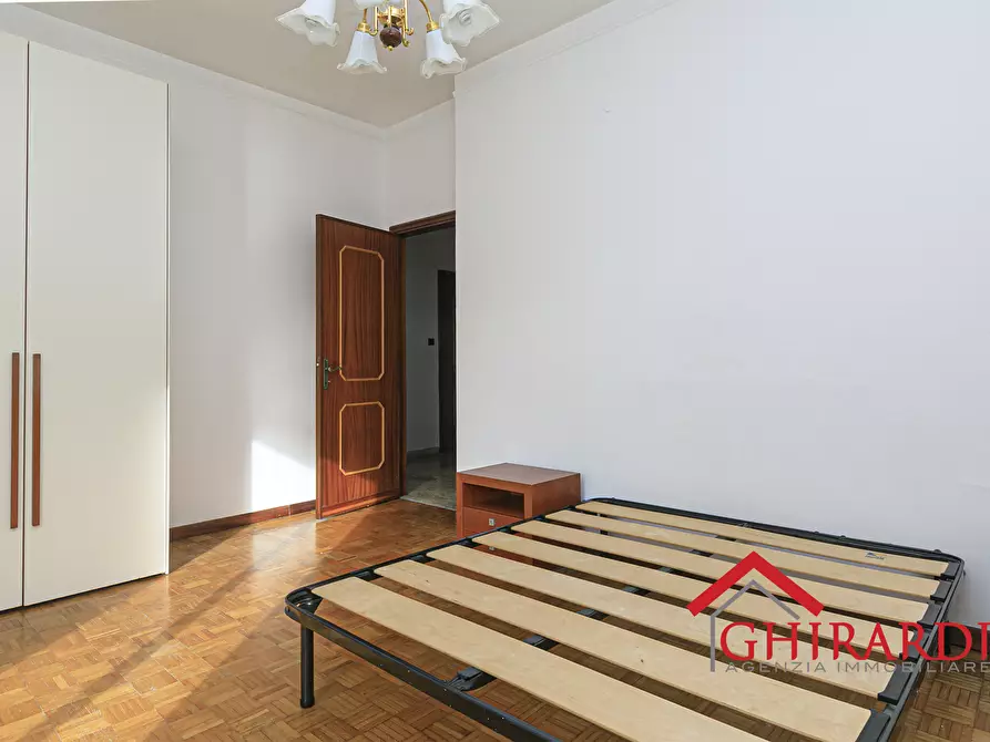 Immagine 15 di Bilocale in affitto  in Via Chiaravagna 14c a Genova