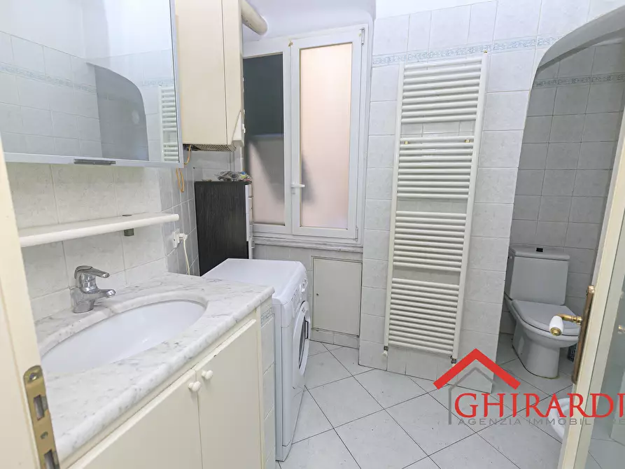 Immagine 18 di Trilocale in affitto  in VIA CIRO MENOTTI 24 a Genova