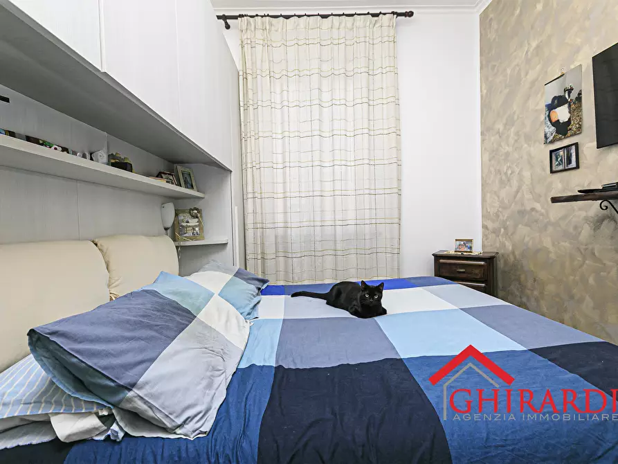 Immagine 26 di Quadrilocale in vendita  in VIA GALLIANO 21 a Genova