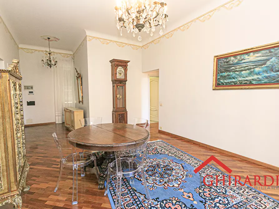 Immagine 4 di Trilocale in affitto  in VIA DON LUIGI PERRONE 23 a Genova