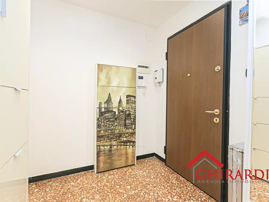 Immagine 5 di Bilocale in affitto  in Via Jacopo Bonfadio 10 a Genova