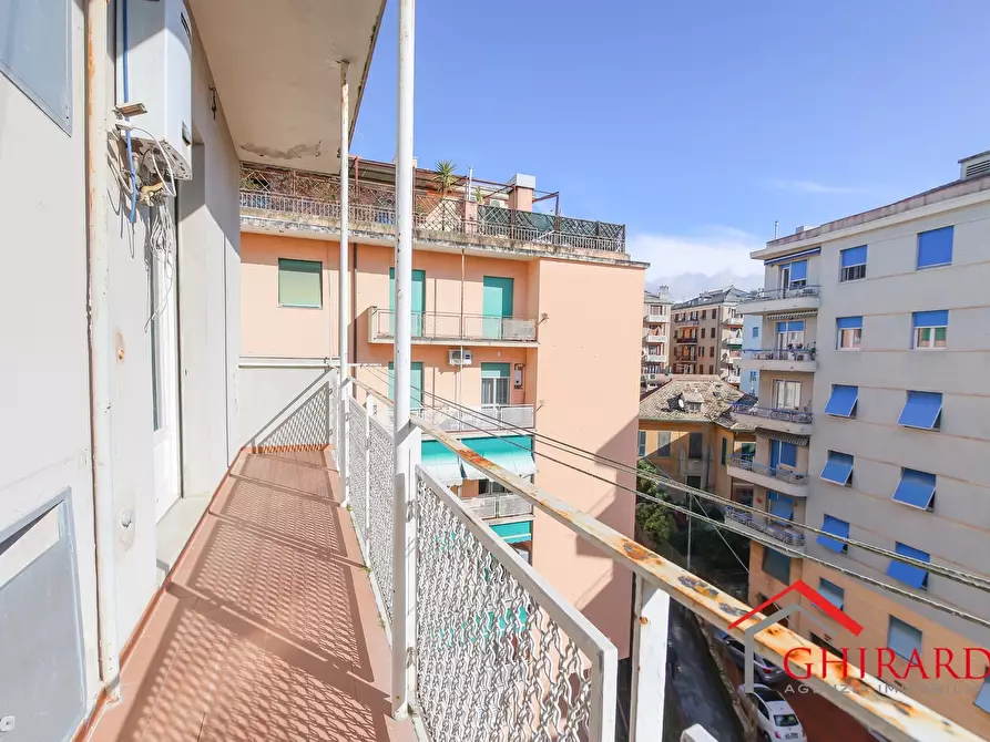 Immagine 24 di Trilocale in vendita  in VIA MOLFINO 7 a Genova