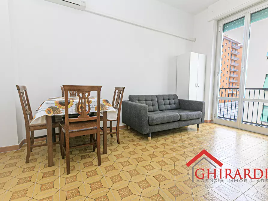 Immagine 7 di Bilocale in affitto  in Via Santa Maria della Costa 7 a Genova