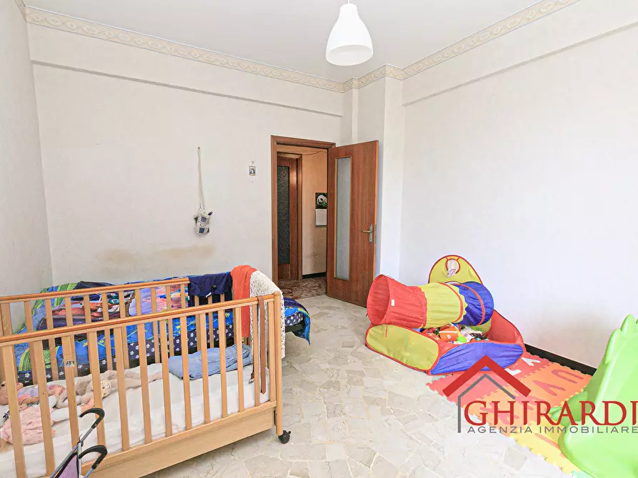 Immagine 16 di Quadrilocale in vendita  in VIA DELL'ALLORO 7 a Genova