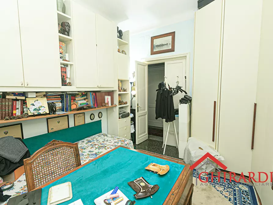 Immagine 35 di Pentalocale in vendita  in VIA PAVIA 6 a Genova