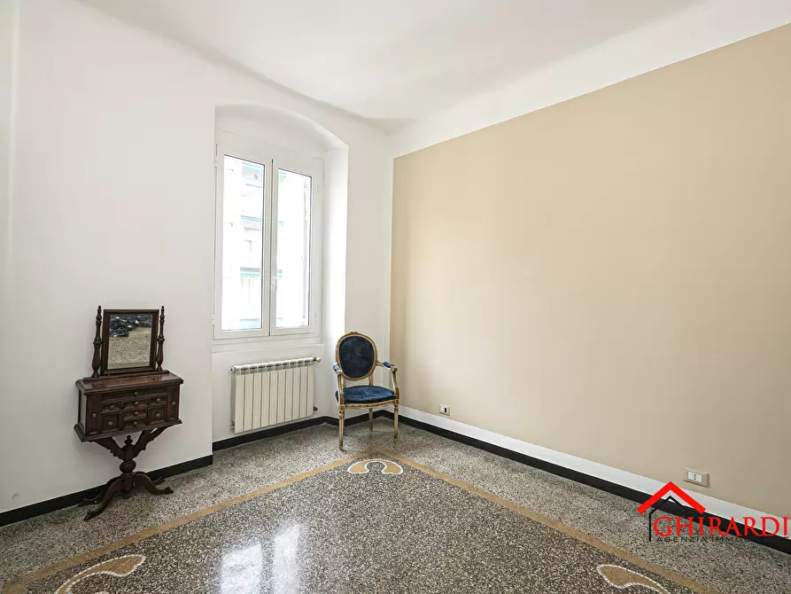 Immagine 26 di Trilocale in affitto  a Genova