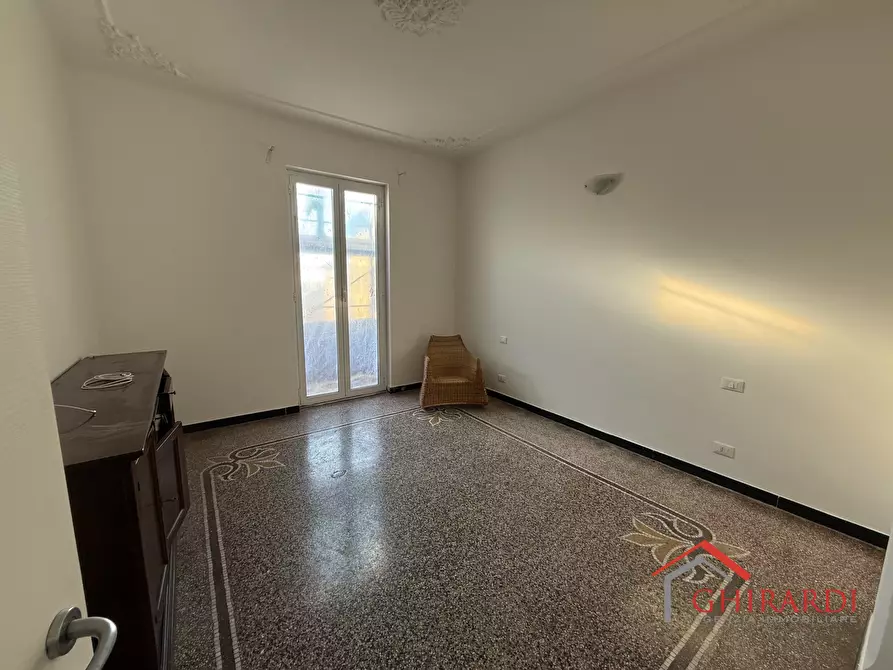 Immagine 13 di Quadrilocale in affitto  in VIALE VILLINI ROLLINO 42 a Genova
