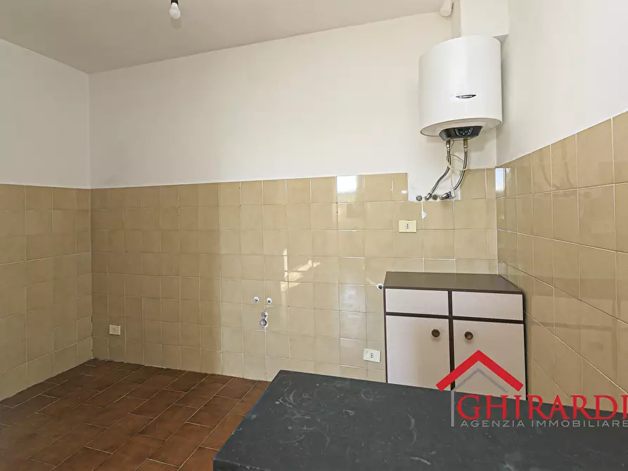 Immagine 32 di Showroom in affitto  in VIA PRA' 5 a Genova