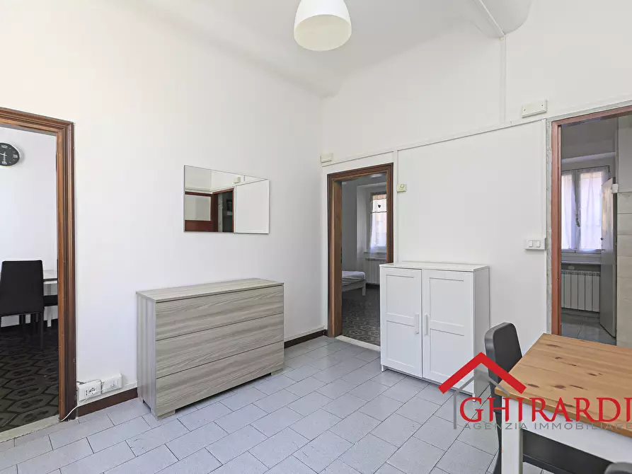 Immagine 4 di Bilocale in affitto  in VIA HERMADA 3 a Genova