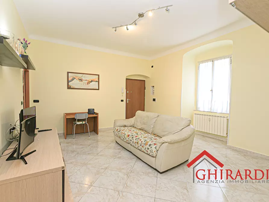 Immagine 7 di Trilocale in affitto  in VIA CHIARAVAGNA 9 a Genova