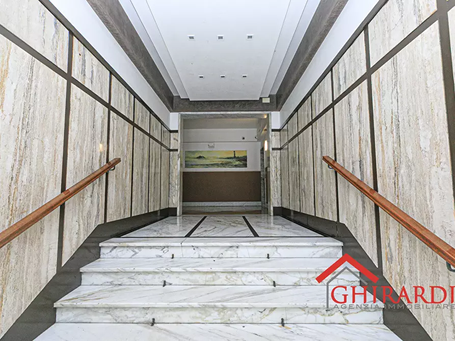 Immagine 33 di Trilocale in vendita  in VIA DONAVER 23 a Genova