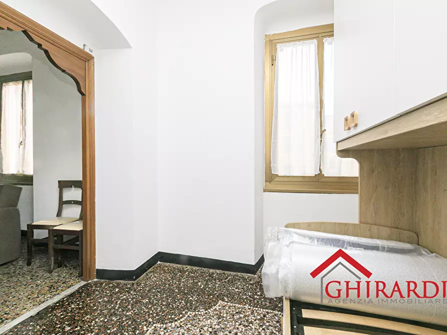 Immagine 20 di Quadrilocale in affitto  in Via Gaetano Donizetti 12 a Genova