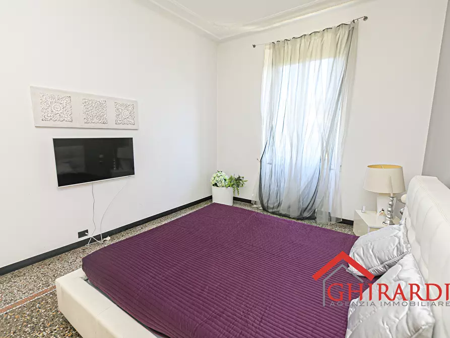 Immagine 22 di Pentalocale in vendita  in PIAZZA BONAVINO 11 a Genova