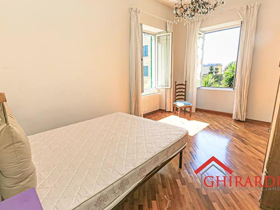 Immagine 15 di Trilocale in affitto  in VIA DON LUIGI PERRONE 23 a Genova