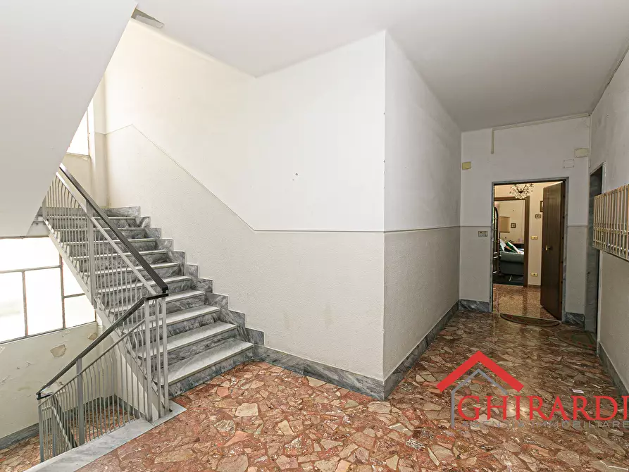 Immagine 29 di Bilocale in affitto  in Via Sant'Alberto 11B a Genova