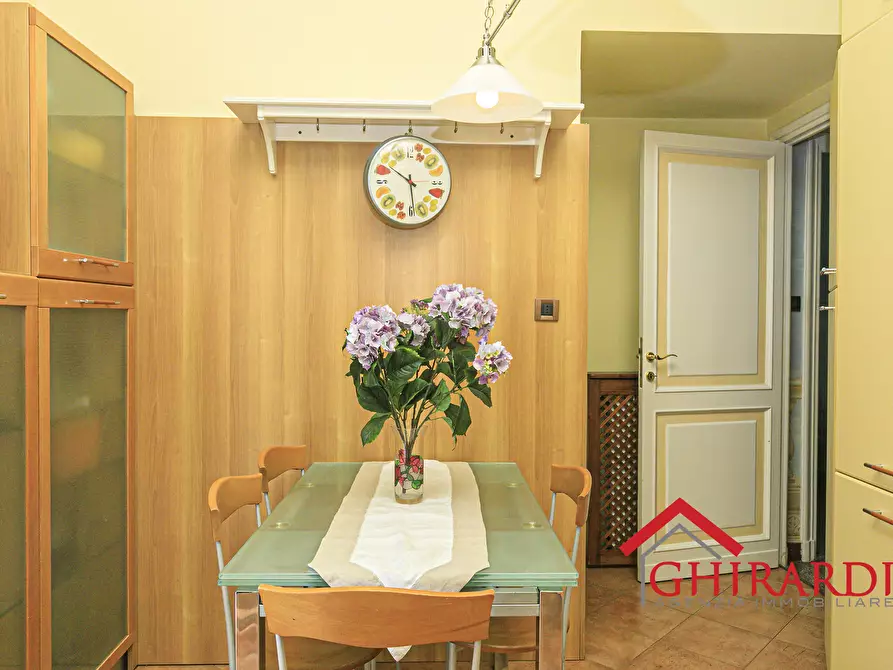 Immagine 16 di Trilocale in affitto  in Viale Carlo Canepa 17 a Genova