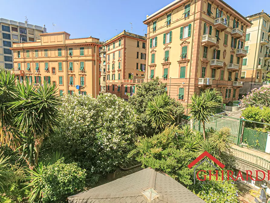 Immagine 28 di Trilocale in affitto  in VIA DON LUIGI PERRONE 23 a Genova
