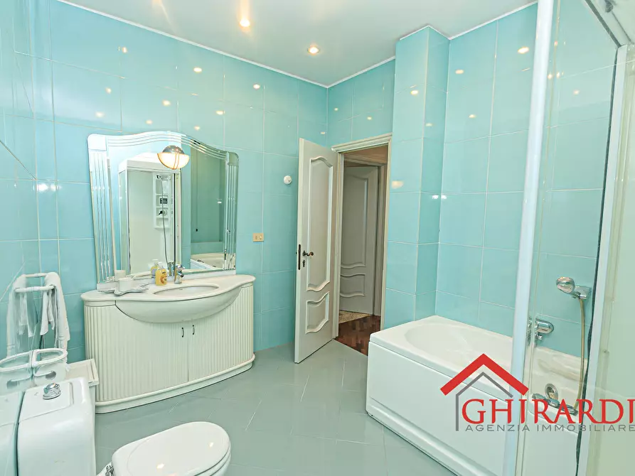 Immagine 22 di Trilocale in affitto  in VIA DON LUIGI PERRONE 23 a Genova