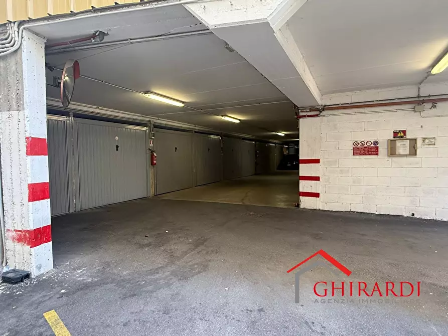 Immagine 8 di Garage in affitto  in VIA SOLIMAN a Genova