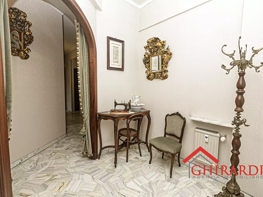 Immagine 3 di Quadrilocale in vendita  in Via Luigi Galvani 24 a Genova