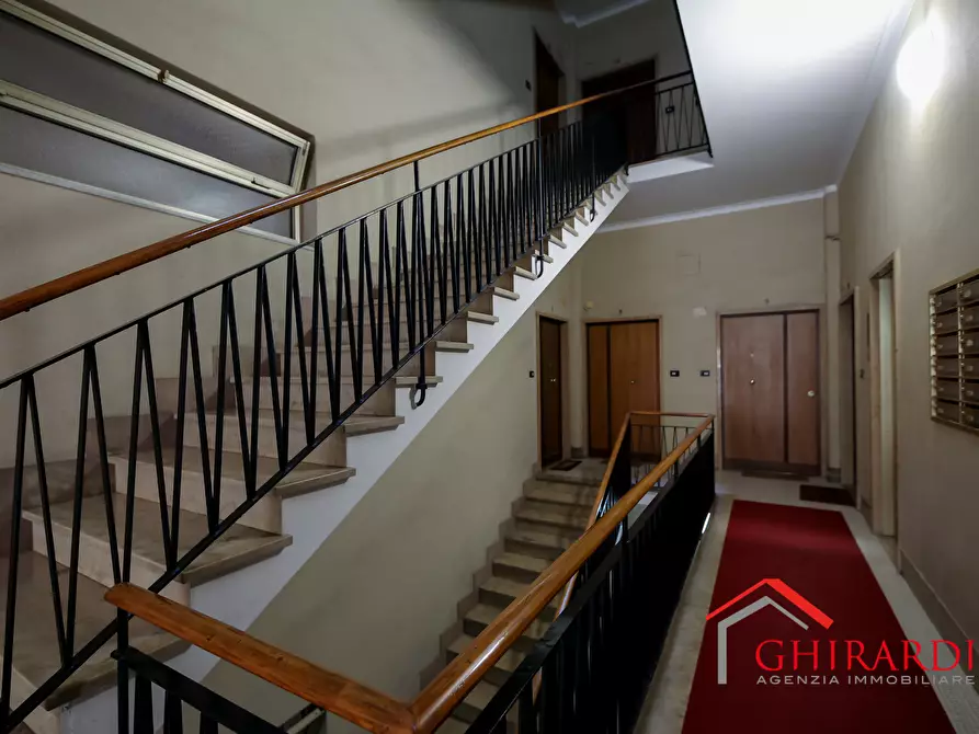 Immagine 18 di Bilocale in vendita  in VIA MOLFINO 6 a Genova