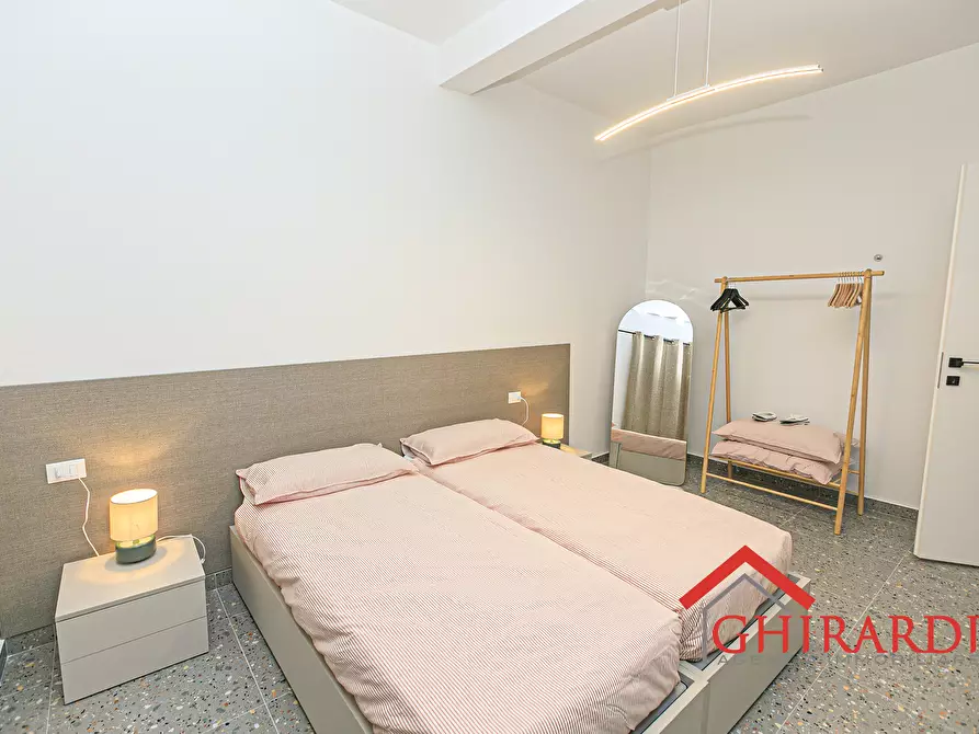 Immagine 17 di Bilocale in vendita  in Via Ramiro Ginocchio 10 a Genova