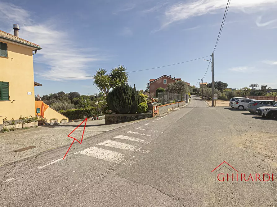 Immagine 111 di Villa in vendita  in VIA PECORILE a Celle Ligure