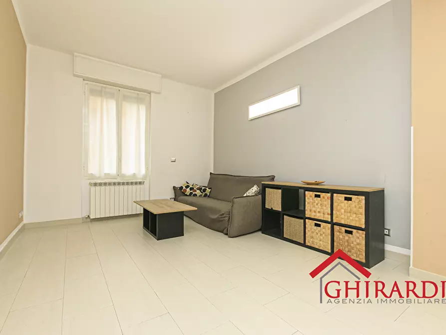 Immagine 5 di Trilocale in affitto  in Via San Giovanni Battista 53 a Genova