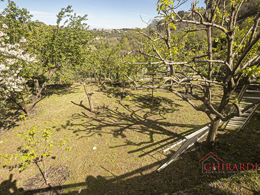 Immagine 121 di Villa in vendita  in VIA PECORILE a Celle Ligure