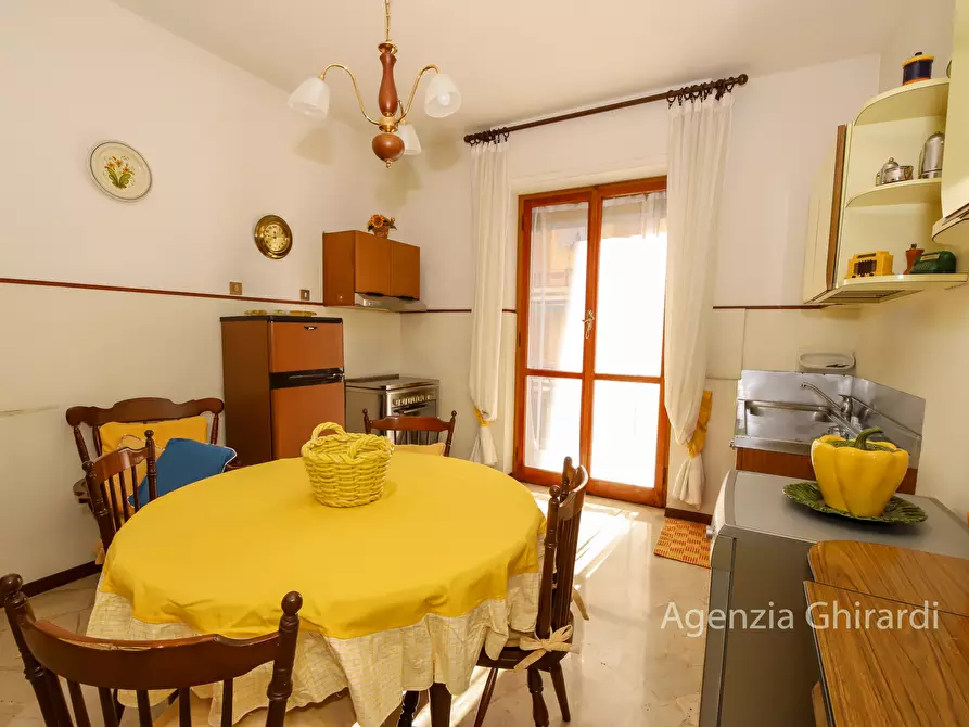 Immagine 5 di Trilocale in affitto  in Via Briscata 7 a Genova