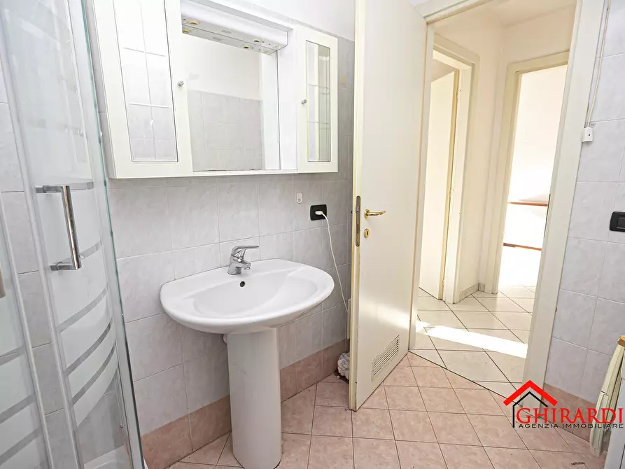 Immagine 15 di Loft/Open space in affitto  in Via Ciro Menotti 13 a Genova